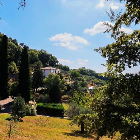 Agriturismo Terra Volonteri Montecatini Terme Exterior photo